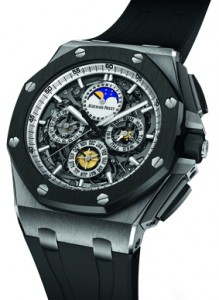 Royal Oak Offshore Grande Complication