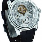 Blancpain Carrousel Volant Une Minute