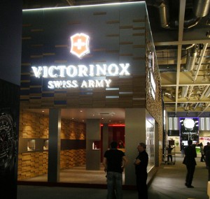 stand victorinox