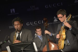 Los Angeles 2012 Grammy Museum