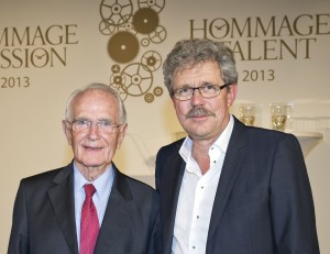 A.W.Lange e JM Wiederrecht