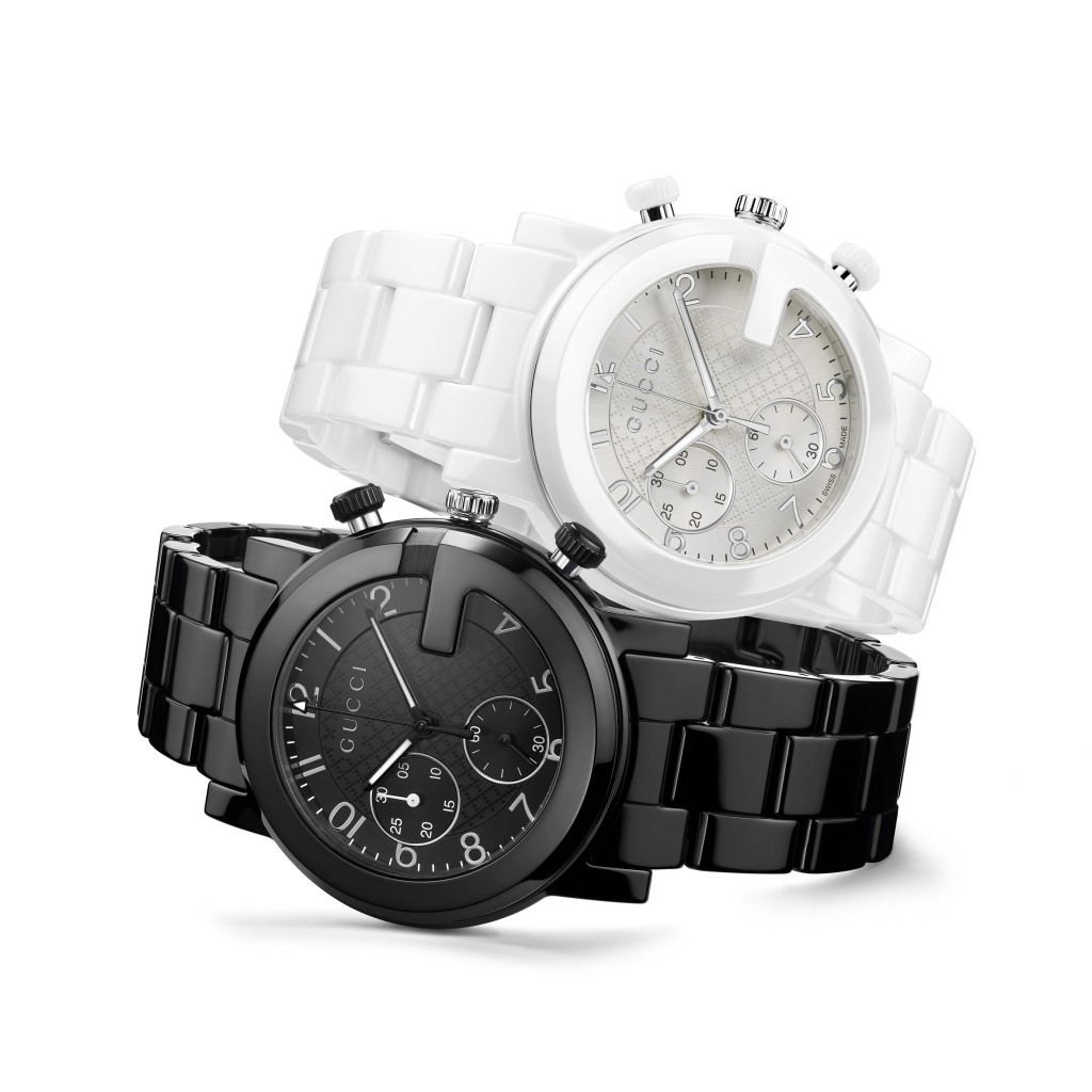 cronografi in ceramica