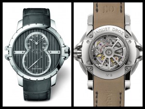 Automatico Grandes Secondes