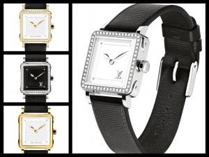 L'Esprime delicato orologio femminile