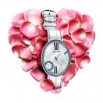 Eberhard & Co. e Orticola 2014 orologio Gilda Floral