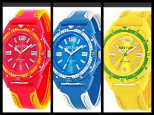 i sector per i mondiali