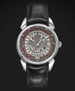 L'automatico CYS personalizzato per i piloti