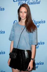 3rd Champs Elysees Film Festival In Paris : Day 4