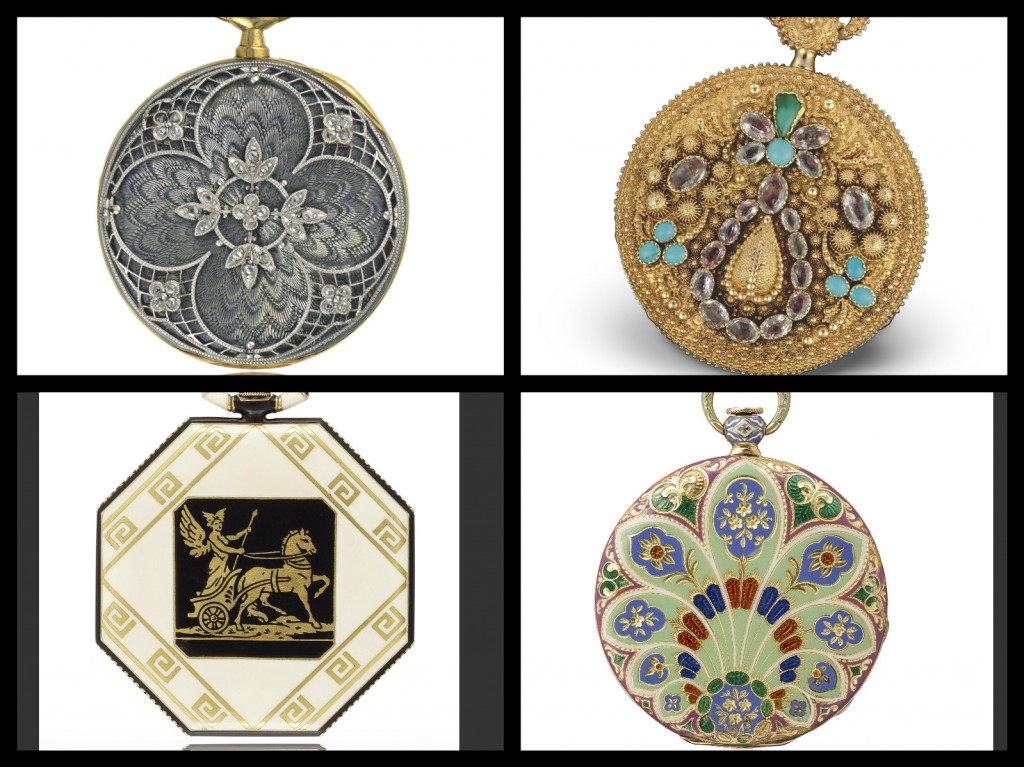 Tasca Vacheron & Constantin