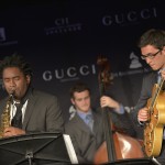 The CSCLF - Gucci Timepieces And Jewelry Music Fund Quintet