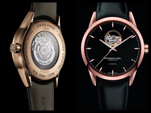 RW ref.2710 per i polsi maschili