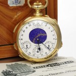 The Henry Graves Supercomplication -Press