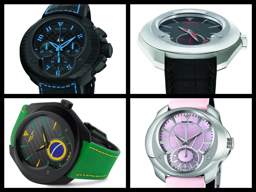 Frank Vila da sinistra ???? in apertura FV( automatico