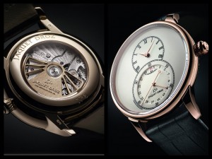 grand seconde quantieme