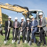 SCHWEIZ IWC SPATENSTICH