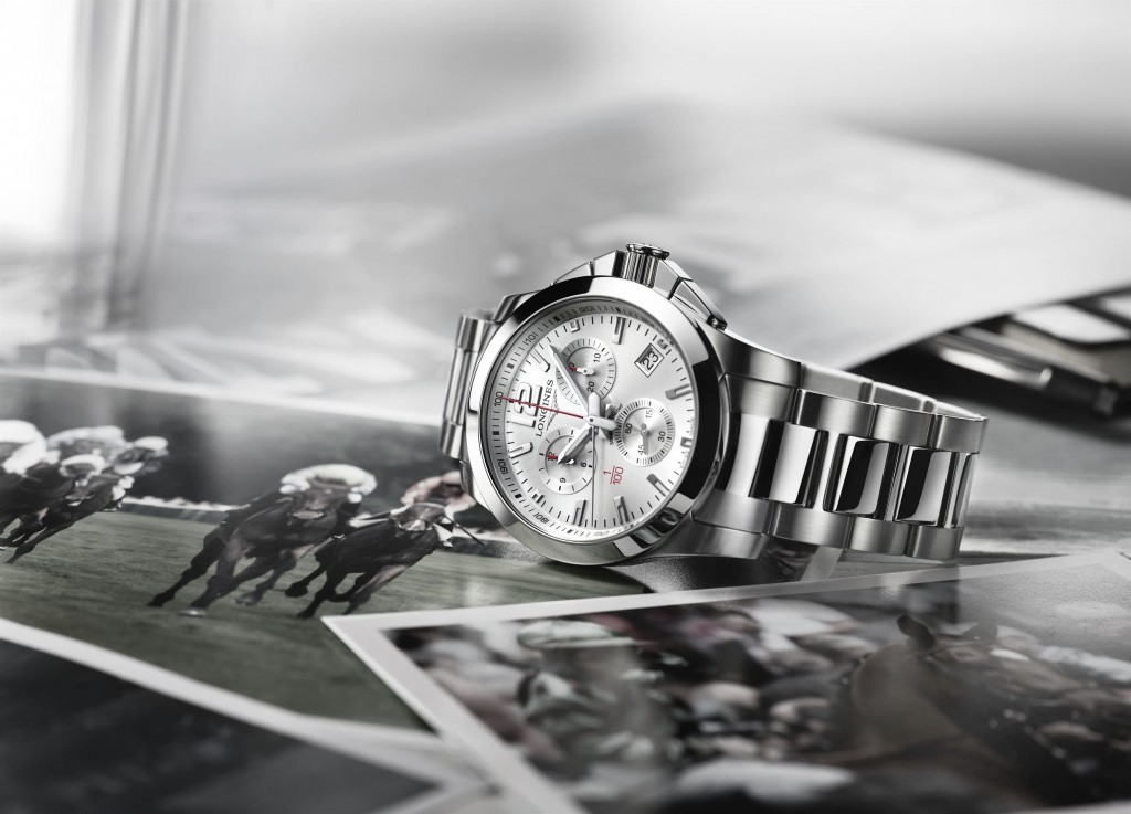 COnquest Chrono Racing 