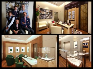 Valerio, Umberto Verga e i giovani della quarta generazione