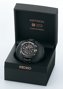 Il cofanetto dell'edizione black