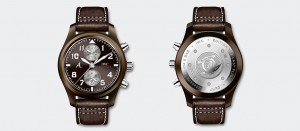 cronografo automatico Le Petit Prince in asta da Sothebys l'11 novembre