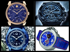 Heure bleu CYS concord, frank vila e hamilton