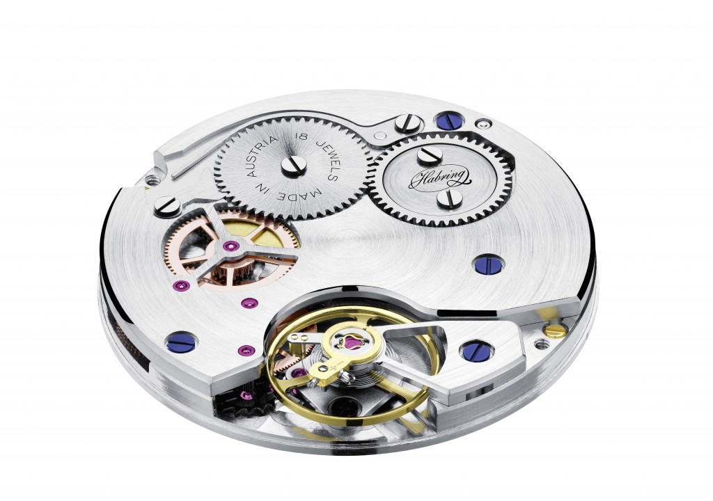 il movimento ideato da Richard eMaria Haring