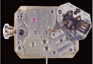 Il prototipo del nuovo sistema in scala 1:1