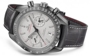 Omega SPeed Master Grey Side of Moon