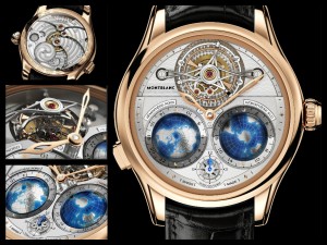 Tourbillon VDG