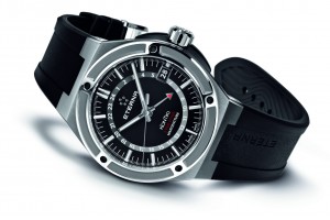 Eterna Royal Kon Tiki GMT