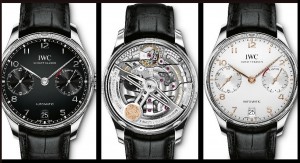 L'automarico Portoghese