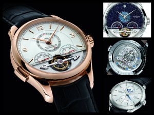 chronoetrie heritage