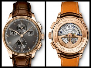 crono flyback QP digitale