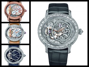 Quatro versioni di Millenary