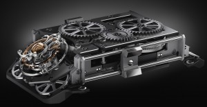 Il movimento del XTrem1