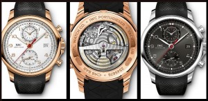 cronografo yacht club