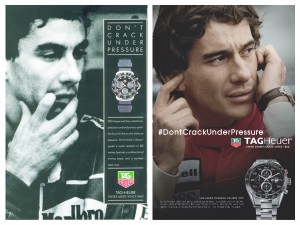 La campagna del 1991 e quella attuale