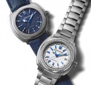 I due automatici Terrascope