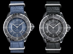 J12 Chromatic con cinturino NATO e ????