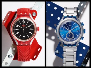 due dei 12 nuovi Irony leggerissimi