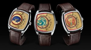 Vacheron Constantin i tre automatici dedicati a??