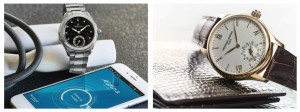 il Gruppo Frederique Constant crede negli Smartwatch