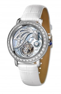 Epure tourbillon Ama