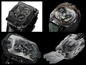 Urwerk