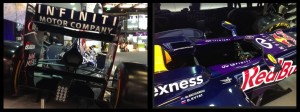 Baselworld Casio e la F1 di Ricciardo dell'infinita racing team red bull 