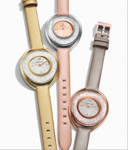 Oval che nella lunetta hanno 1700 cristalli