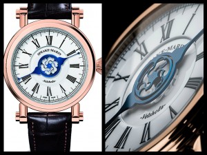 SPEAK MARIN VELSHEDA