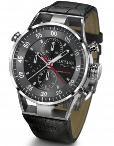 Montecristo cronografo rattrappante  limited edition