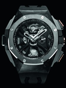 Royal Oak Concept Laptimer Michael Schumacher