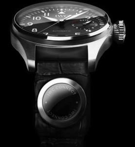 iwc connect