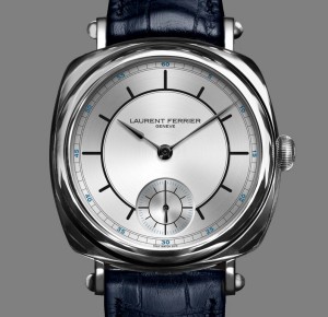Laurent Ferrier Le Gallet